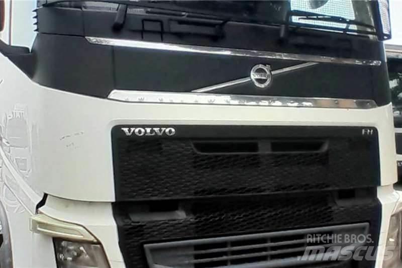 Volvo FH 440 Inne