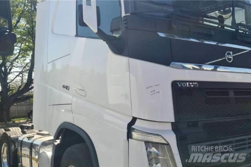 Volvo FH 440 Inne