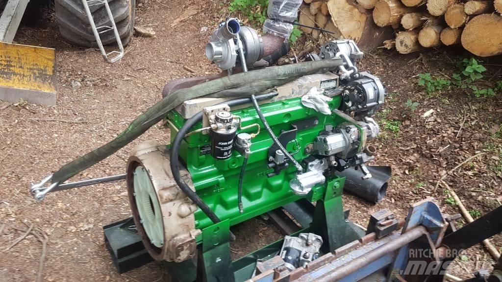 Rottne F14 Forwardery