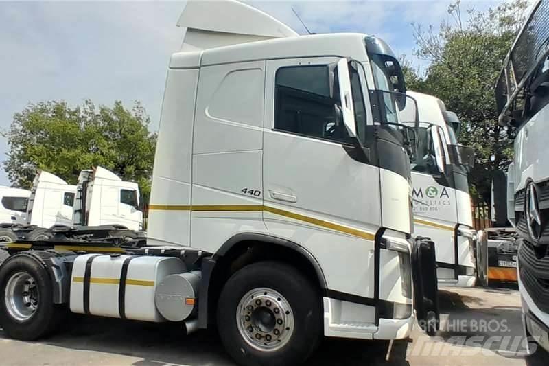 Volvo FH440 Inne