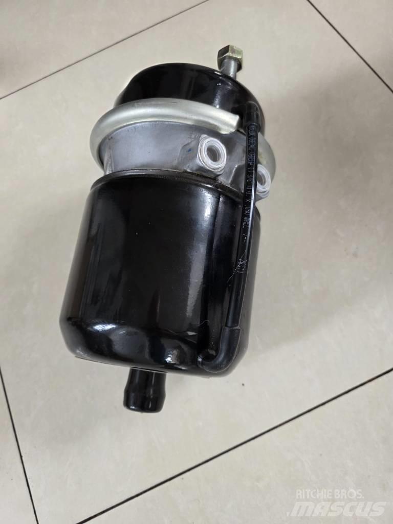 Meritor MER 31932124 Hamulce