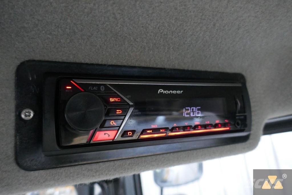 CAT CS64B Walce jednobębnowe