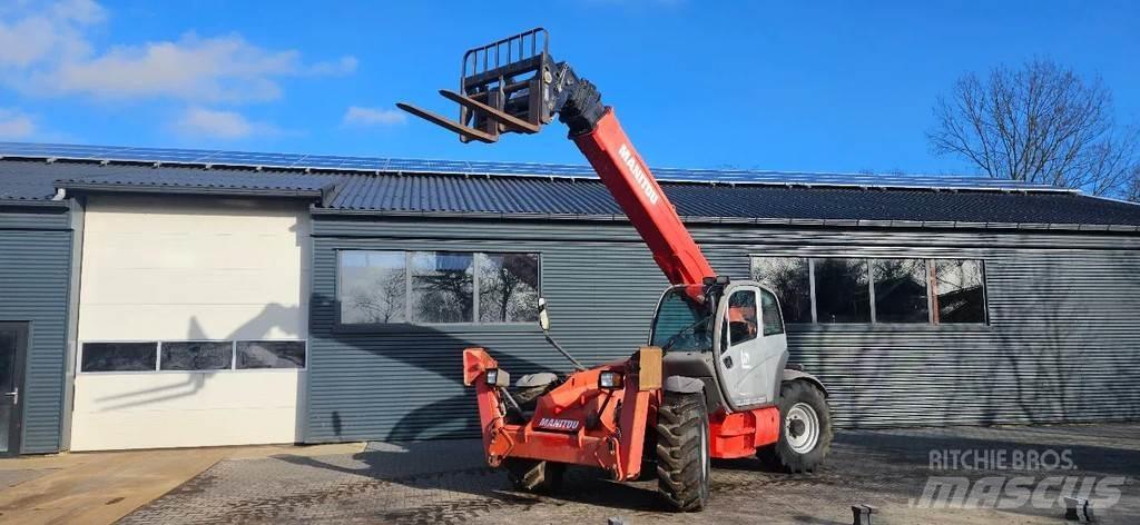 Manitou MT1840 Ładowarki teleskopowe