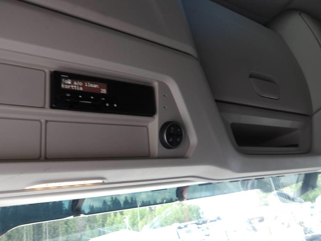 Iveco AS 440 STX Ciągniki siodłowe
