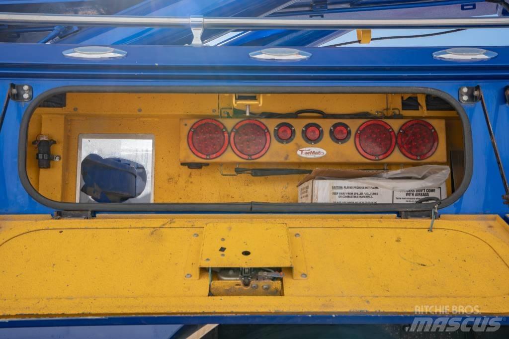 Western Star 4900 Ciągniki siodłowe