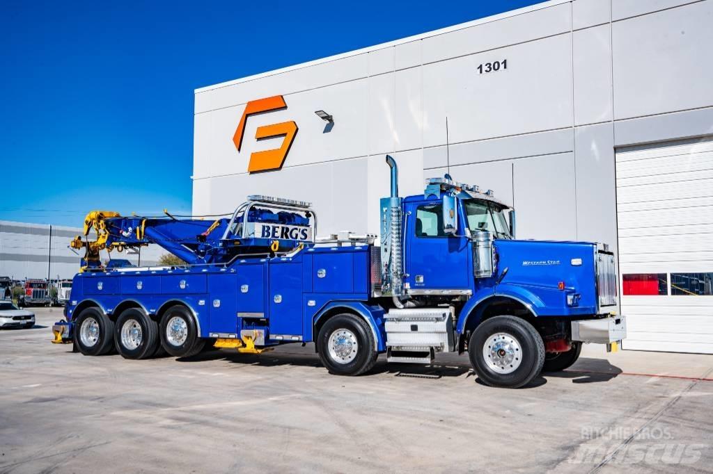 Western Star 4900 Ciągniki siodłowe