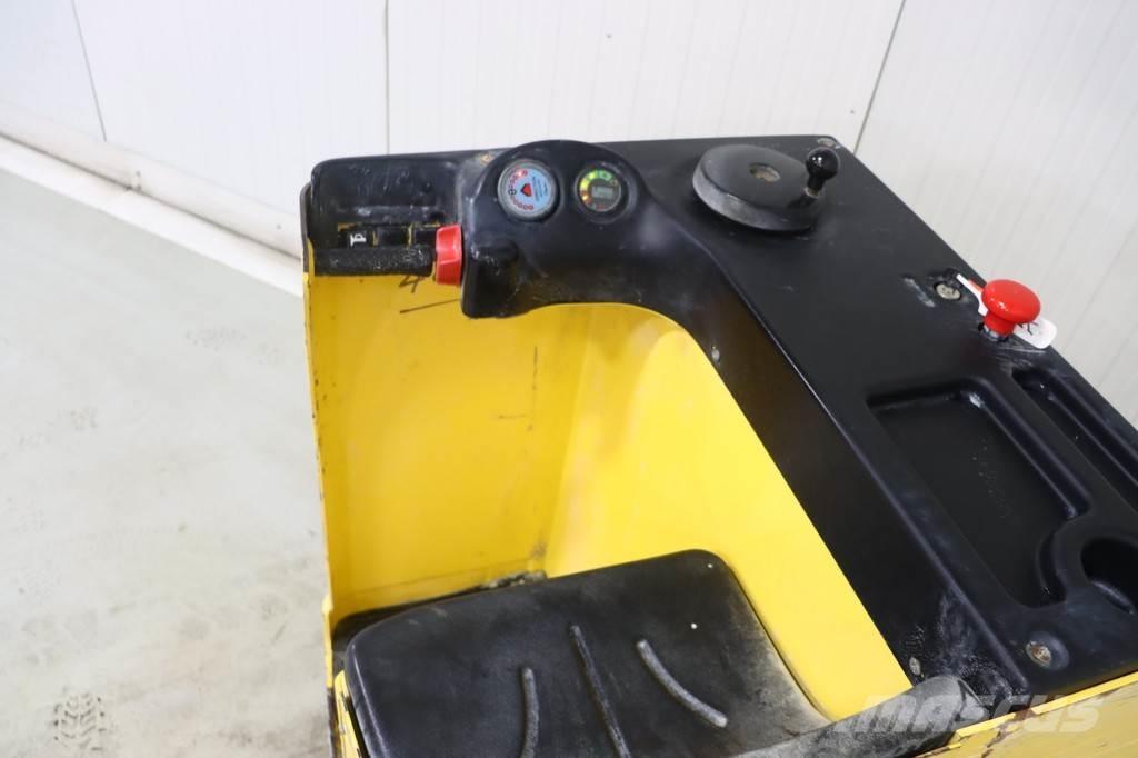 Hyster RP2.0N Wózki widłowe unoszące