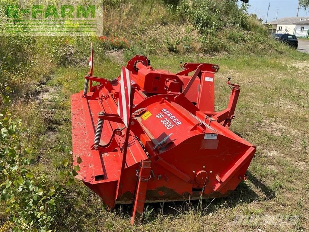 Grimme DF3000 Sprzęt do ziemniaków - Inne