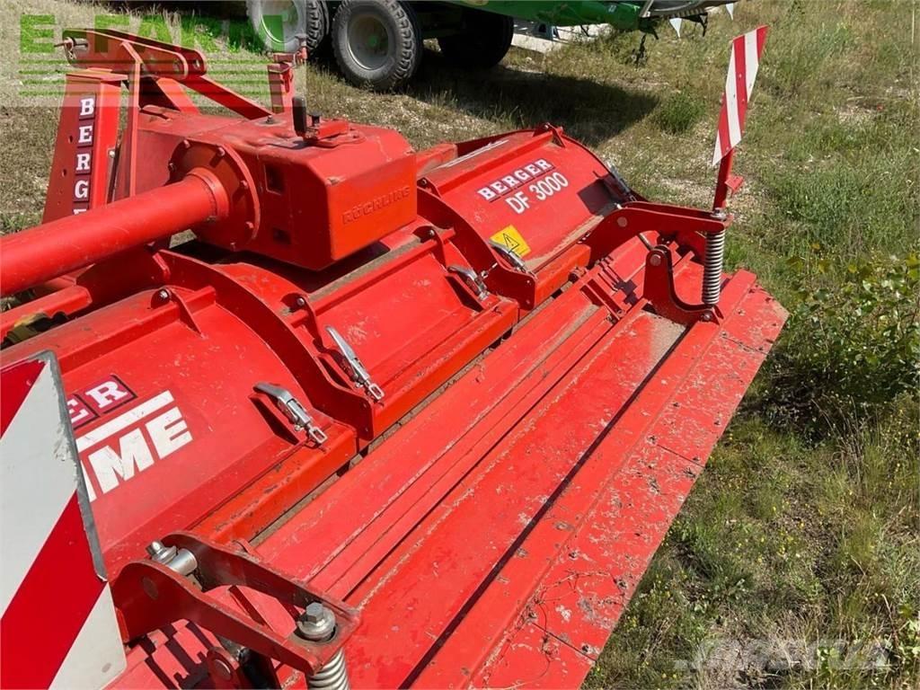Grimme DF3000 Sprzęt do ziemniaków - Inne
