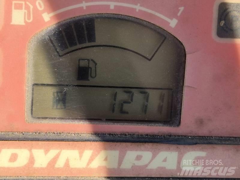 Dynapac CC1200 Walce dwubębnowe