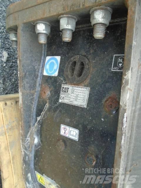 CAT H110E Inne akcesoria