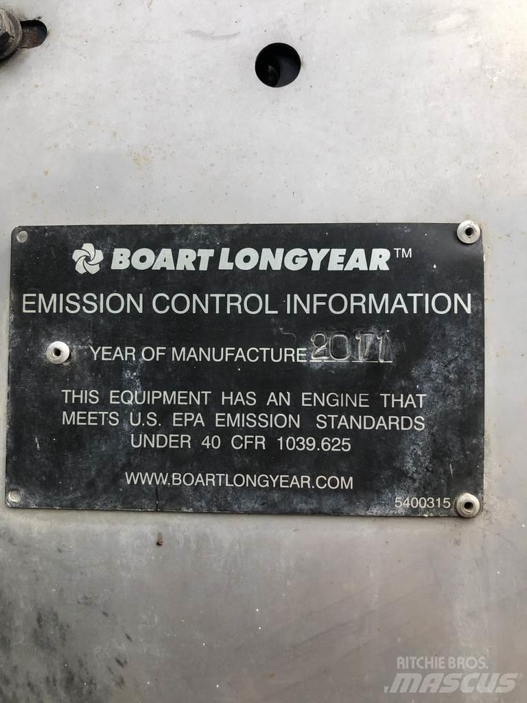 Boart Longyear LF230 Wiertnice do robót pod ziemią