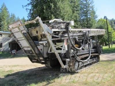 Boart Longyear LF230 Wiertnice do robót pod ziemią