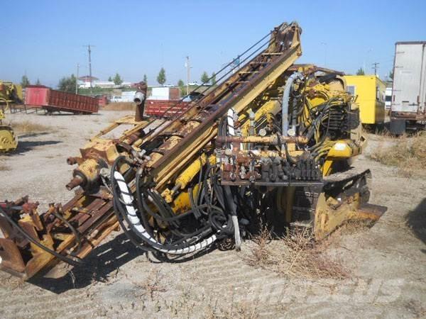  LeRoy Joy Wiertnice do robót pod ziemią