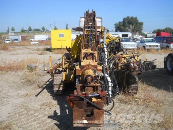  LeRoy Joy Wiertnice do robót pod ziemią