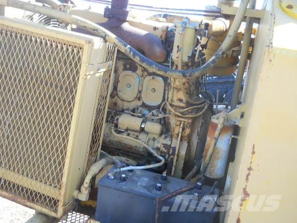  LeRoy Joy Wiertnice do robót pod ziemią