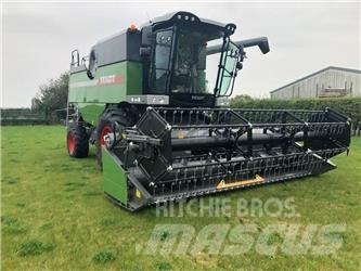 Fendt Corus 518 Kombajny zbożowe