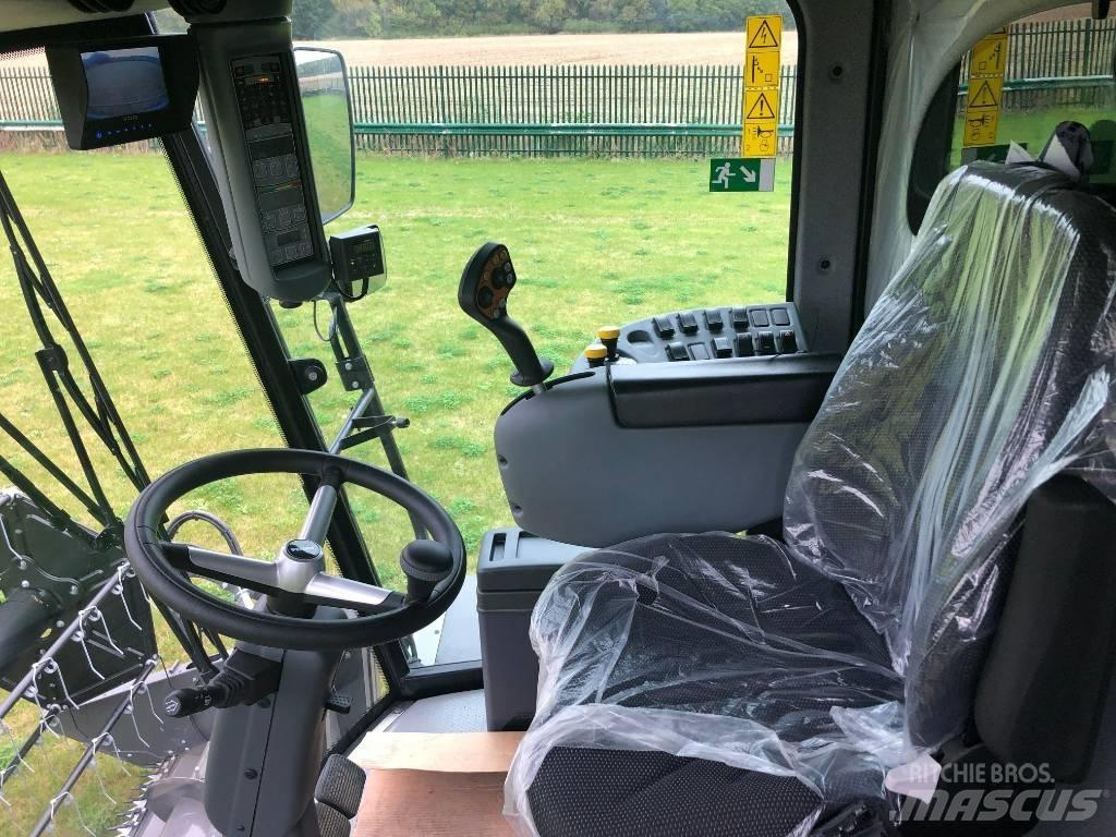 Fendt Corus 518 Kombajny zbożowe