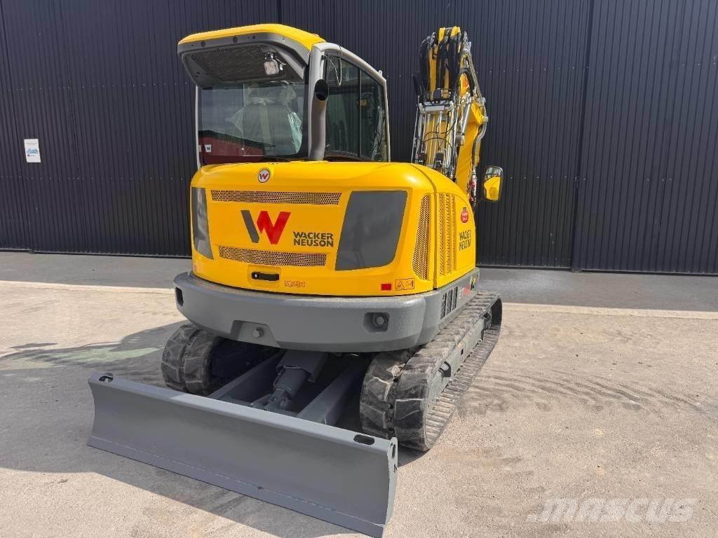 Wacker Neuson ET 65 Minikoparki