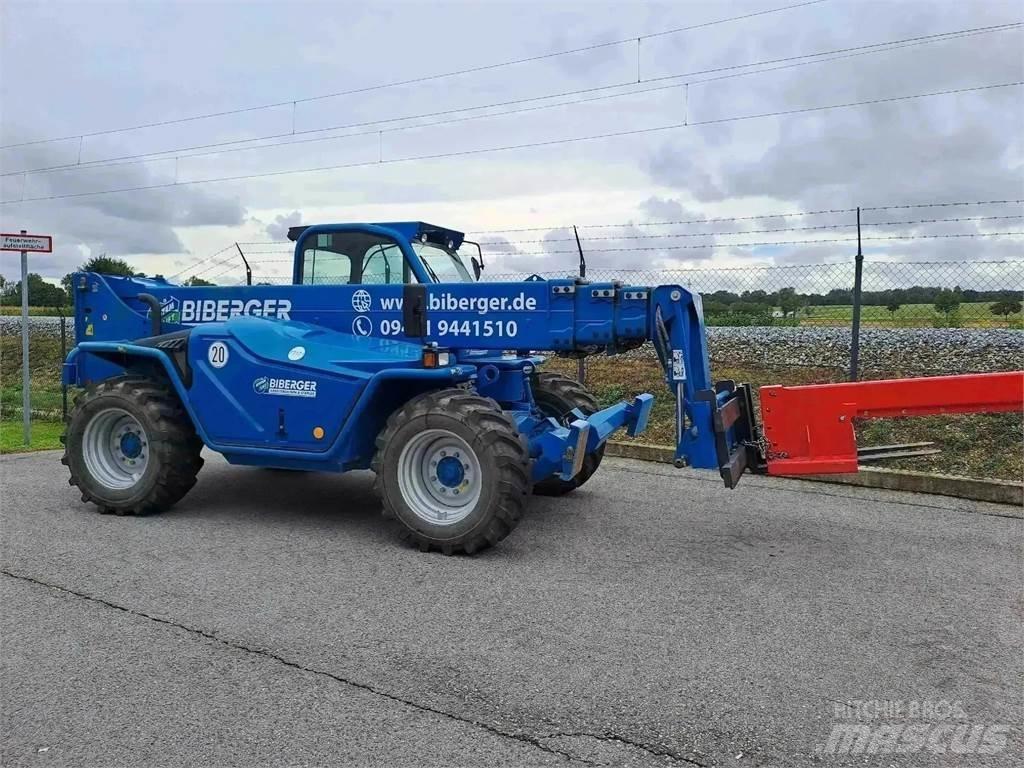 Merlo P 40.17 Wózki widłowe inne