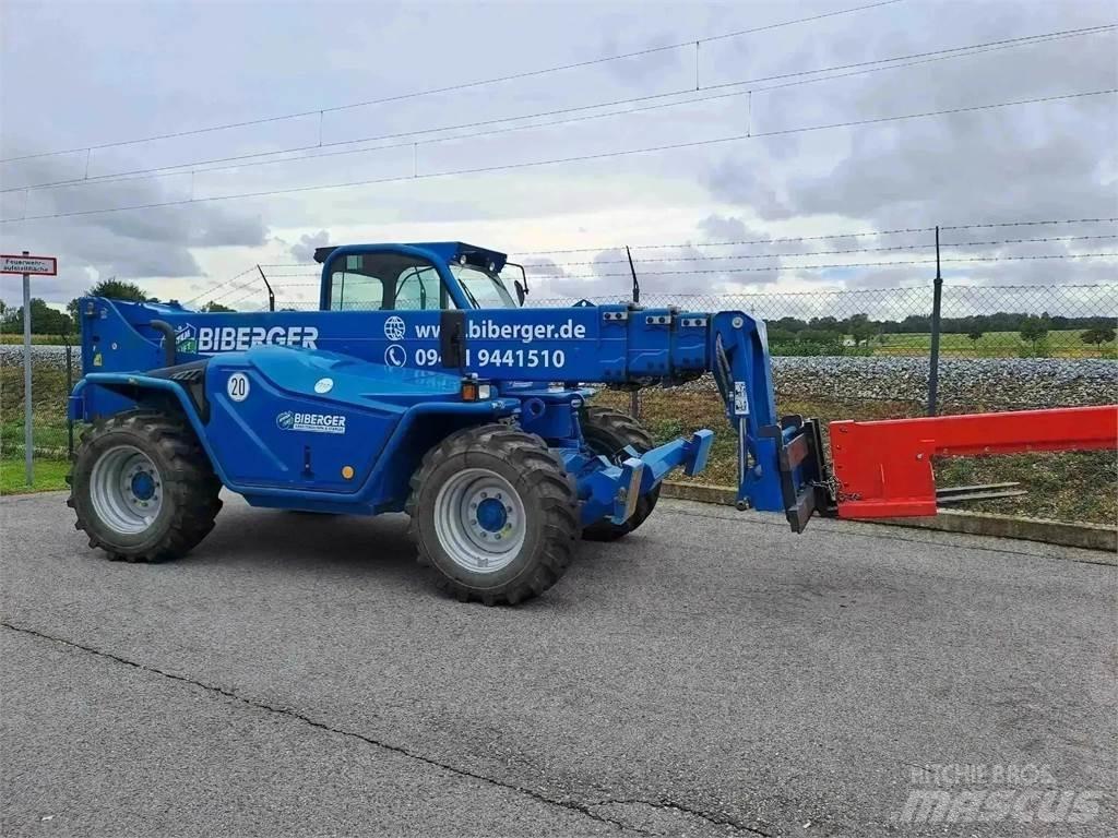 Merlo P 40.17 Wózki widłowe inne