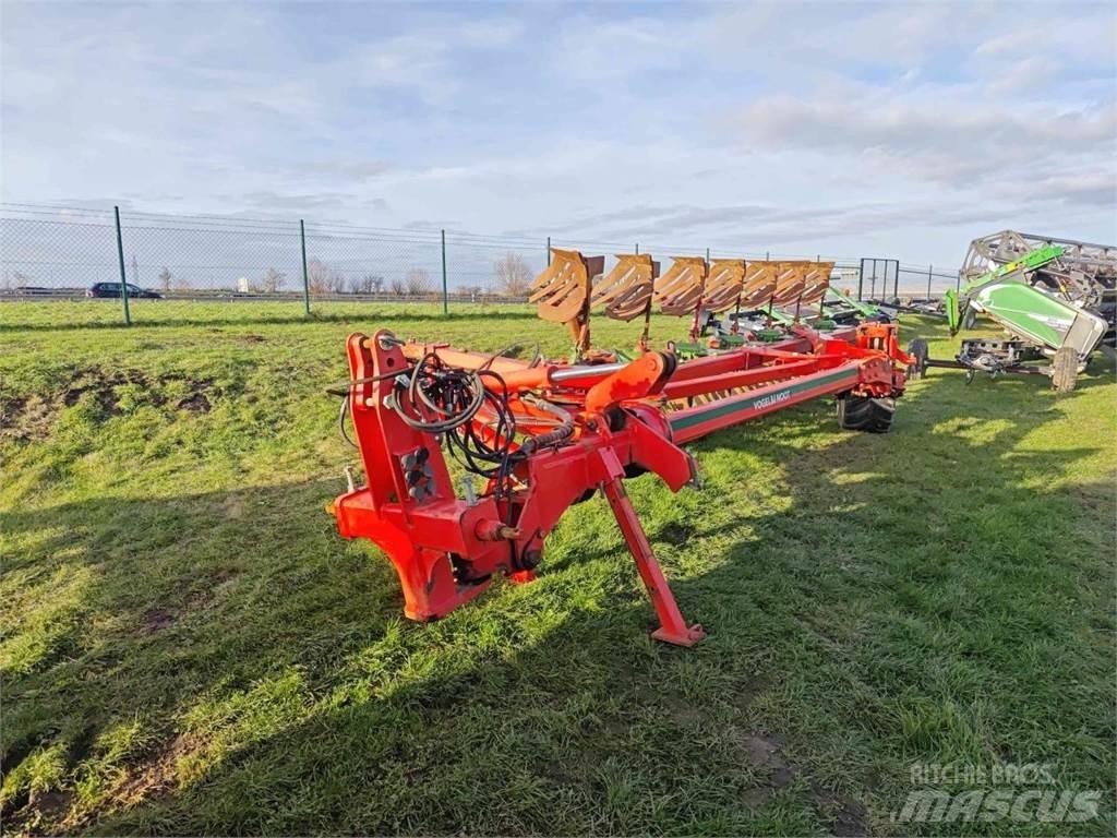 Vogel & Noot A170 Pługi