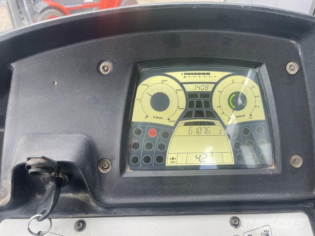 Bomag Bw 213 Walce ogumione