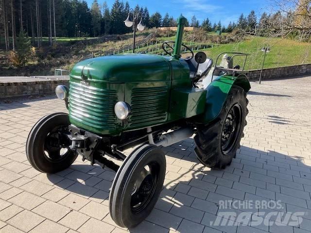 Steyr 180 Ciągniki rolnicze