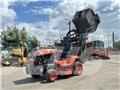 Kubota G 23-3HD Kosiarki ogrodowe