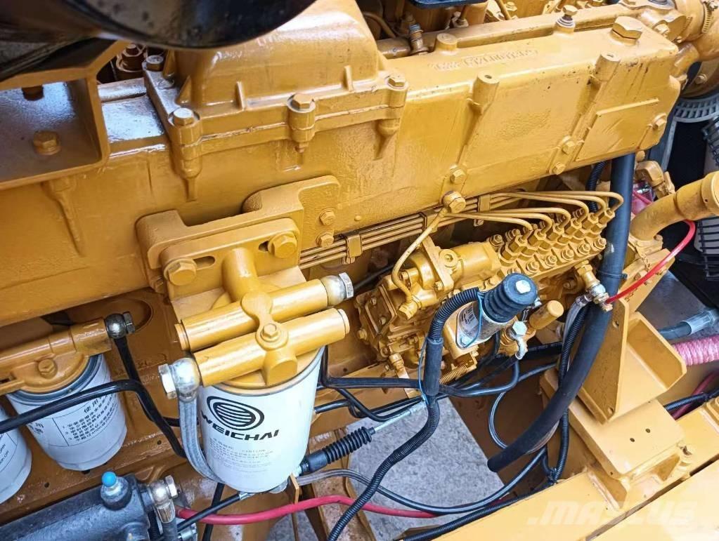 CAT 966 H Ładowarki kołowe