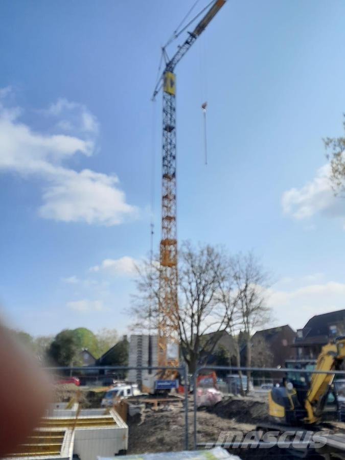 Liebherr 81k Inne maszyny do podnoszenia