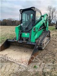Bobcat T 650 Ładowarki burtowe