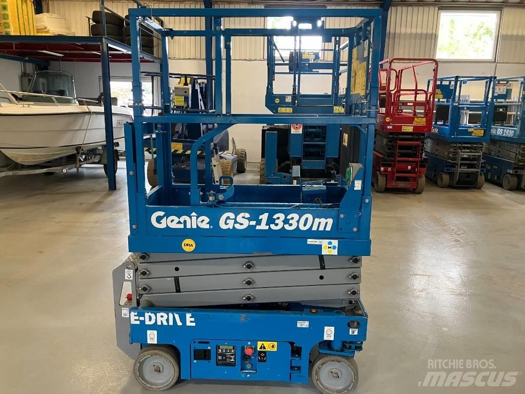 Genie GS 1330 Podnośniki nożycowe