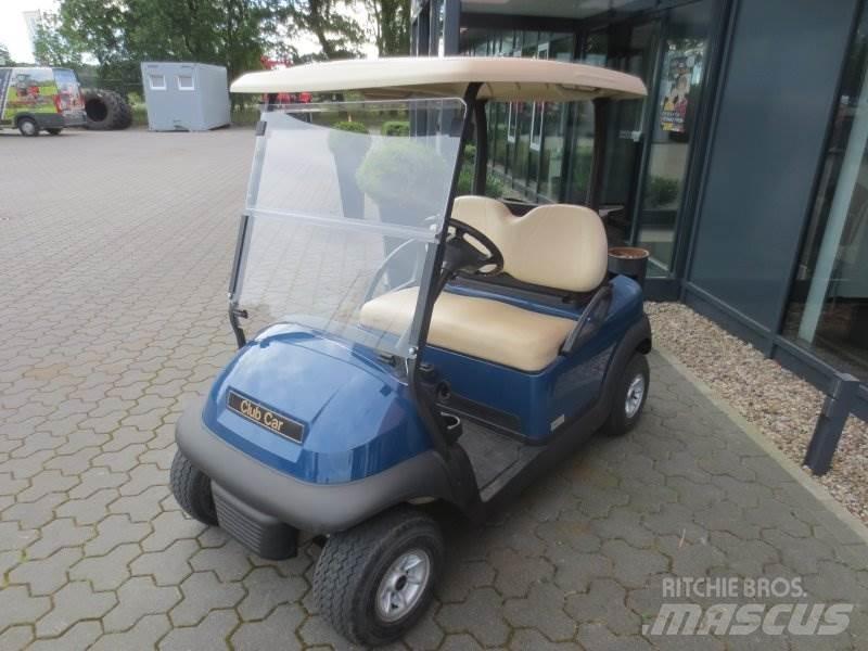 Club Car PRECEDENT Maszyny rolnicze - Inne