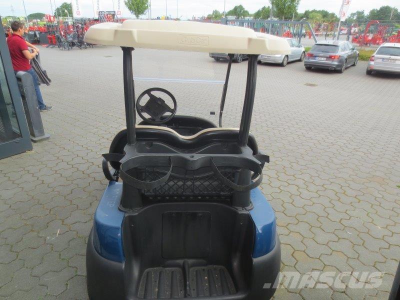 Club Car PRECEDENT Maszyny rolnicze - Inne
