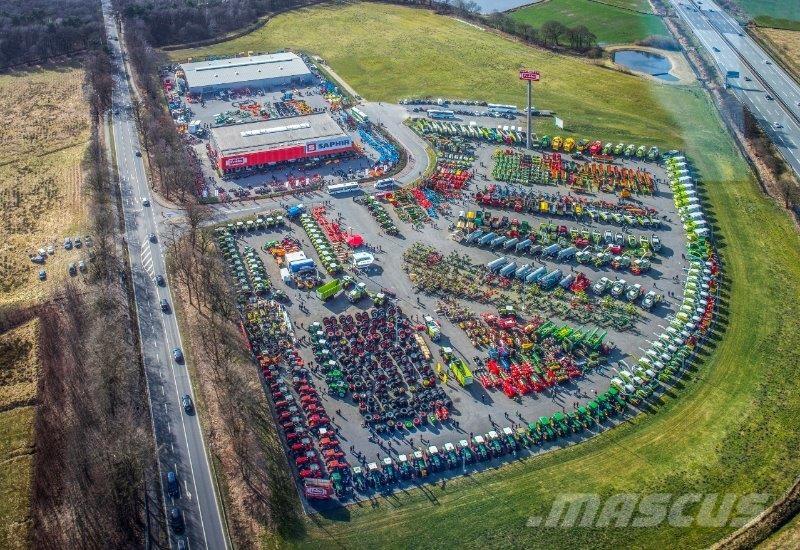 Club Car PRECEDENT Maszyny rolnicze - Inne