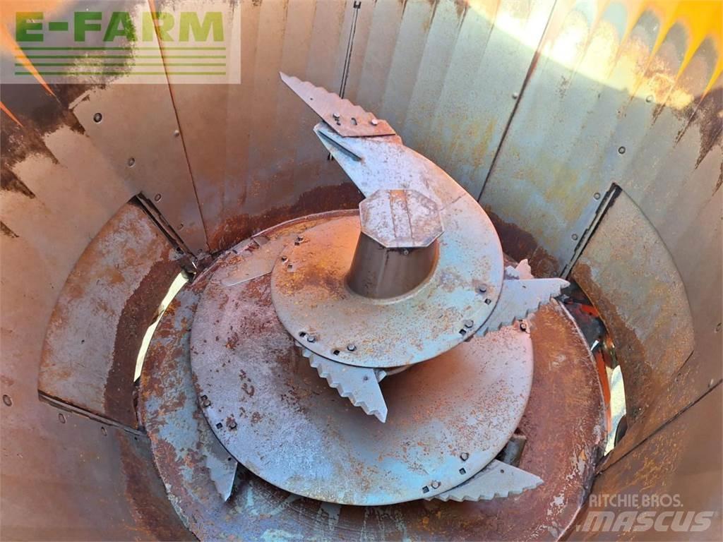 Kuhn Euromix 1040 Inny sprzęt do obsługi inwentarza żywego