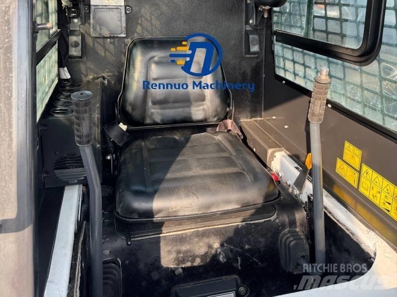 Bobcat S 130 Ładowarki burtowe