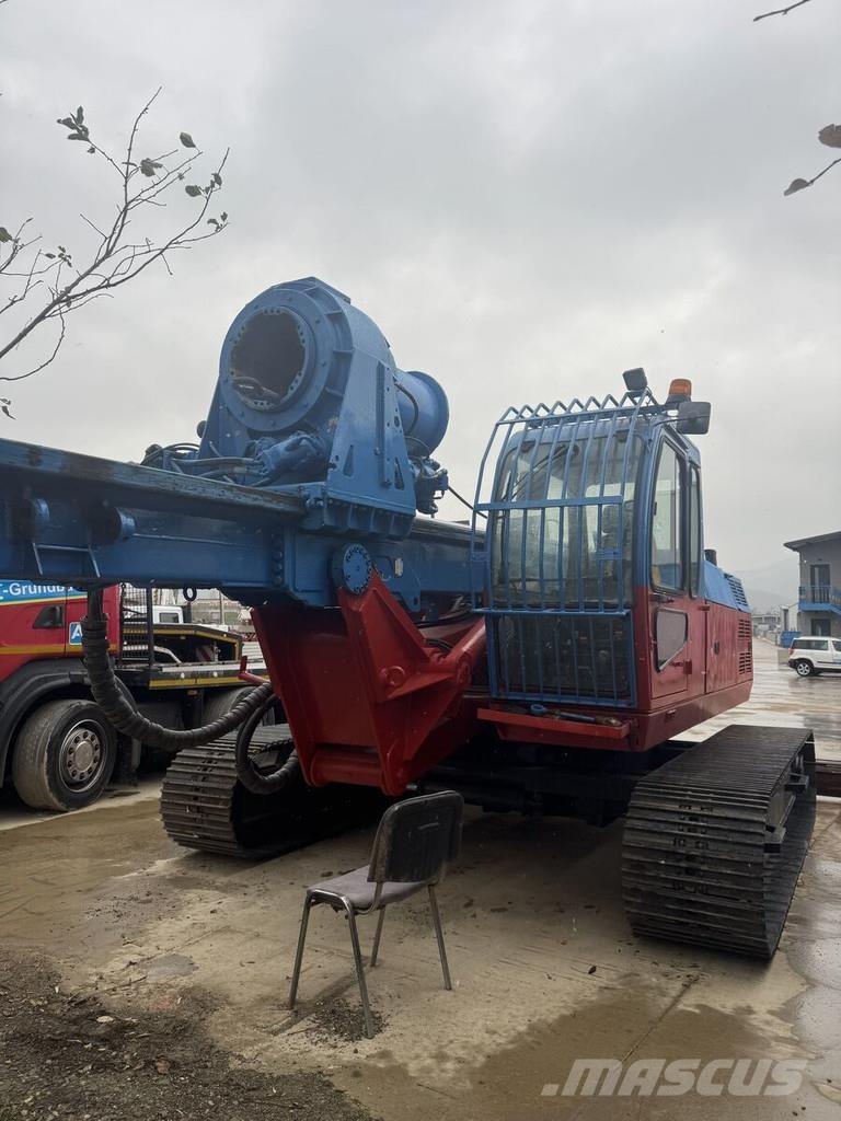 Mait HR100 Ciężkie wiertnice