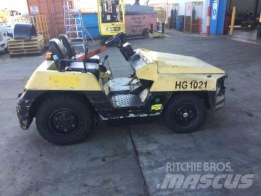 Toyota 02-2TD25 Magazynowanie - Inne