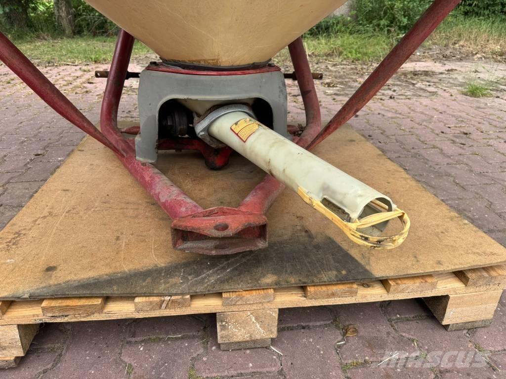 Vicon pendelstrooier Rozrzutnik nawozów mineralnych