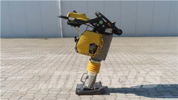 Bomag BT60 Ubijaki