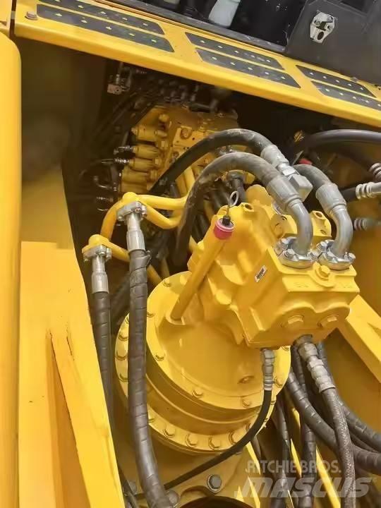 Komatsu PC450-7 Koparki gąsienicowe