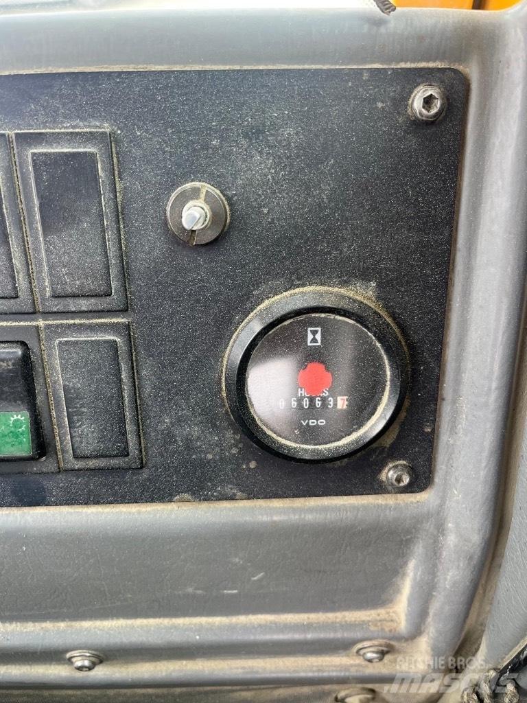 Volvo L 150 E Ładowarki kołowe