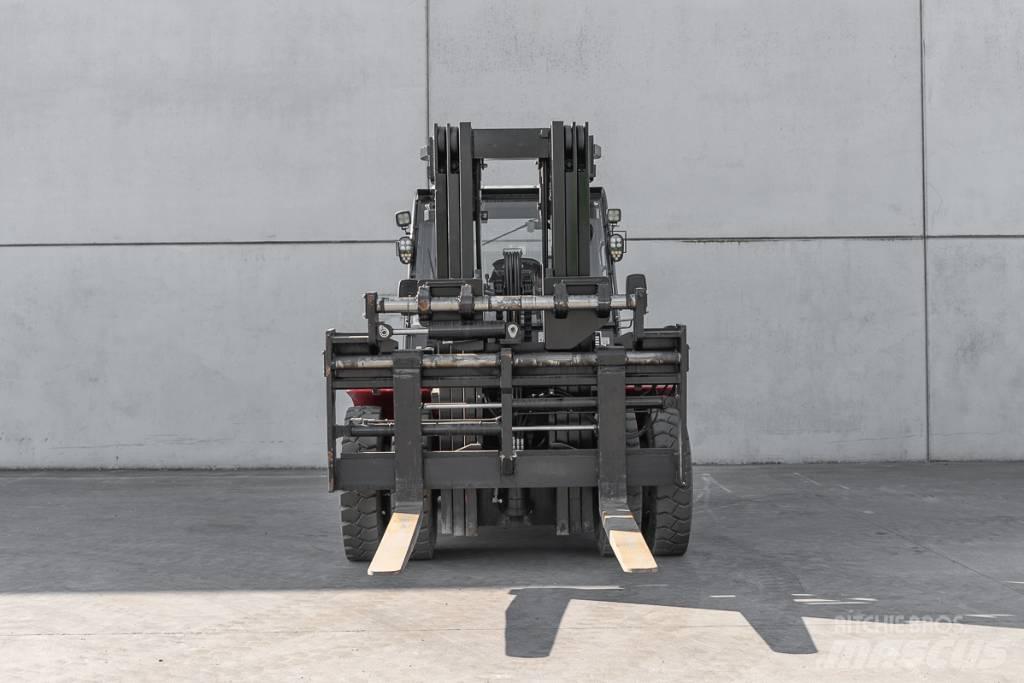 Manitou MI 80 Wózki Diesla