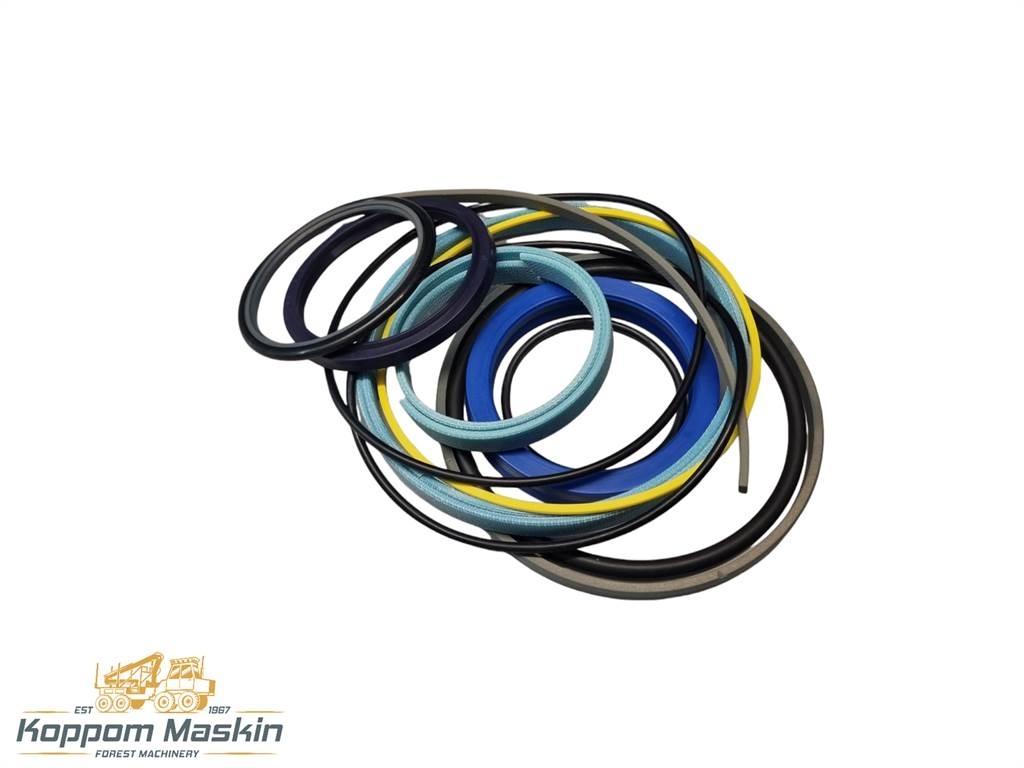 Ponsse 0075598 Żurawie do forwarderów