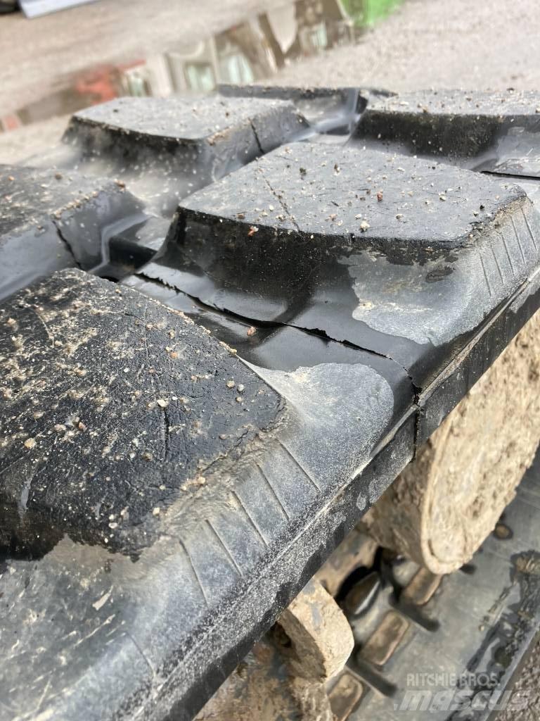 Yanmar Vio 80-1 Midikoparki  7t - 12t