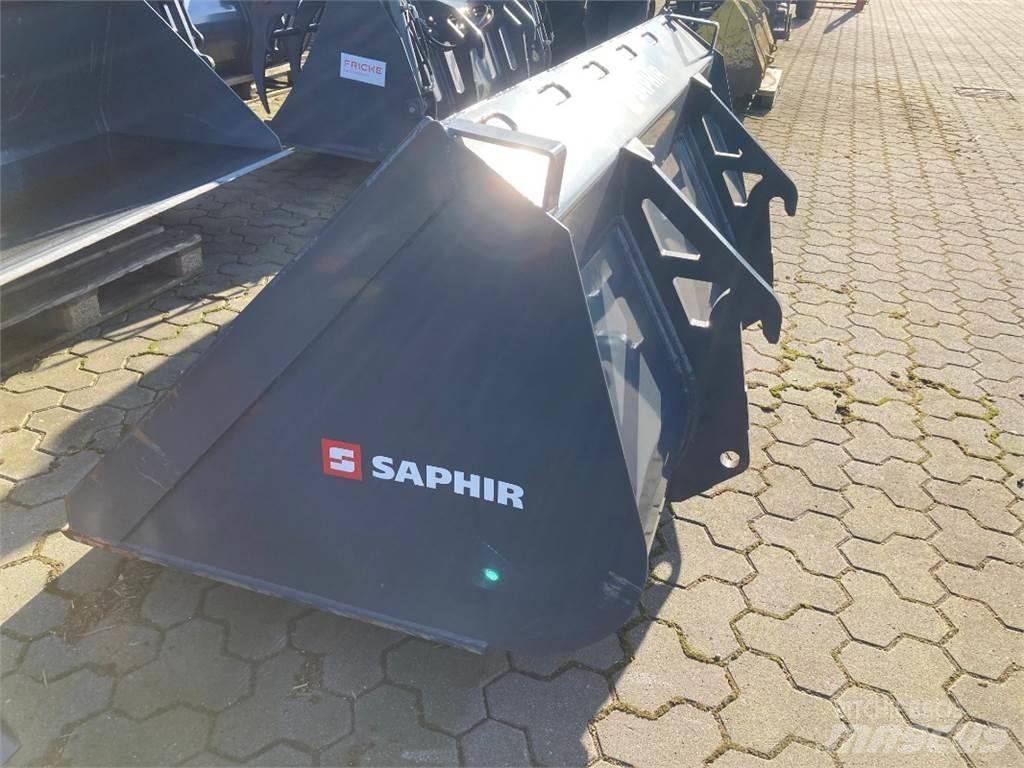 Saphir LGR 20 Inne akcesoria do ciągników