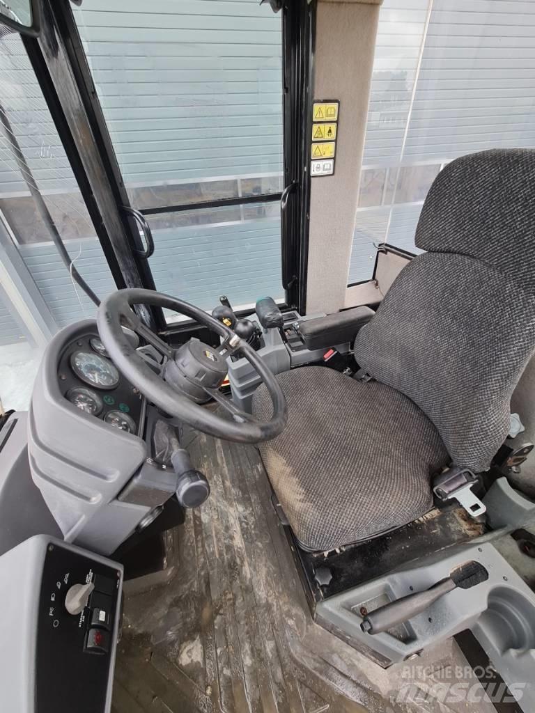 CAT 914 G Ładowarki kołowe