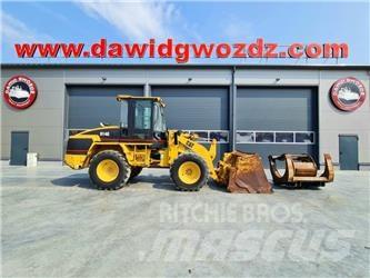 CAT 914 G Ładowarki kołowe